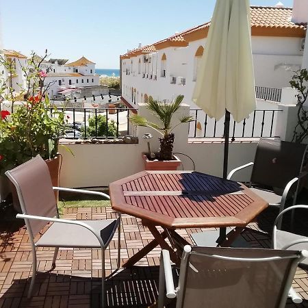 Atico En Zahara De Los Atunes Con Wifi Zewnętrze zdjęcie