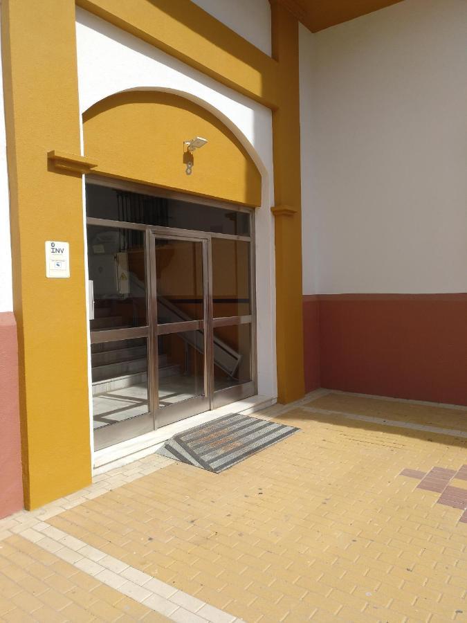 Atico En Zahara De Los Atunes Con Wifi Zewnętrze zdjęcie
